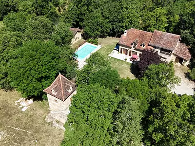 Maison, 190 m²