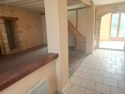 Maison, 122 m²