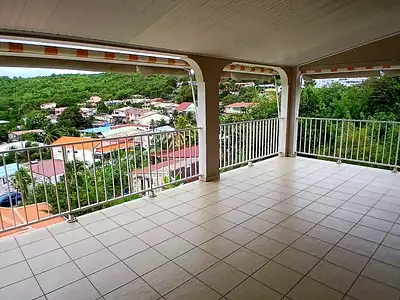 Maison, 253 m²