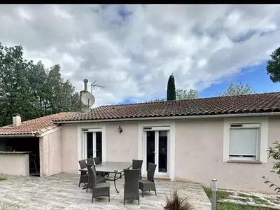 Maison, 100 m²