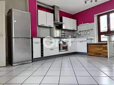 Appartement, 73 m²