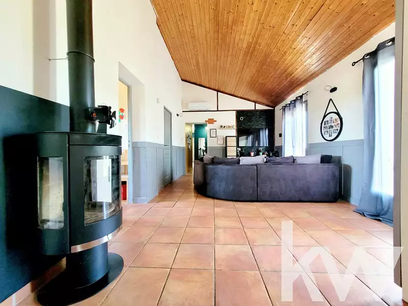 Maison, 107 m²