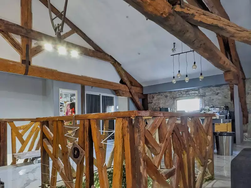 Maison, 343 m²
