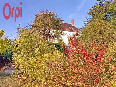 Maison, 157 m²