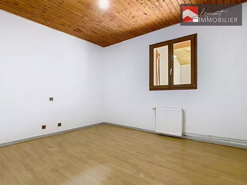 Maison, 95 m²