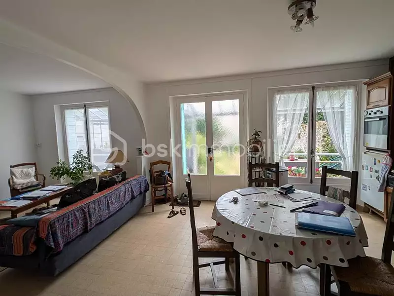 Maison, 110 m²