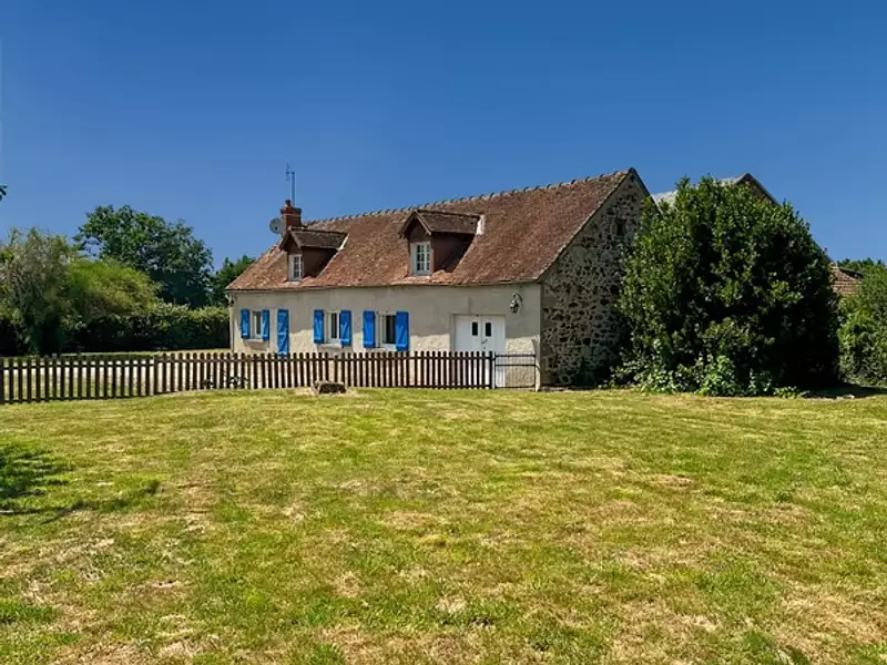 Maison, 76 m²