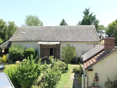 Maison, 148 m²