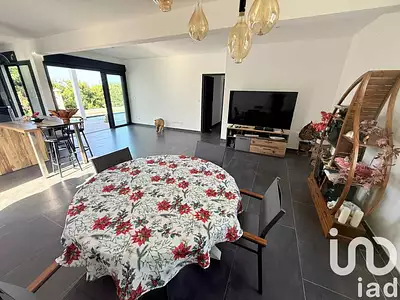 Maison, 146 m²