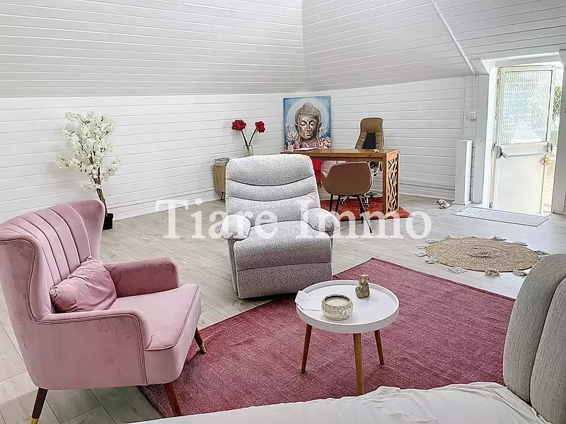 Divers, 37 m²