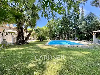 Maison, 120 m²