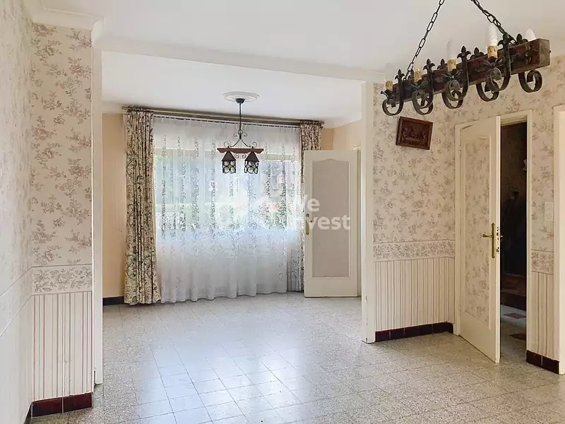 Maison, 103,23 m²