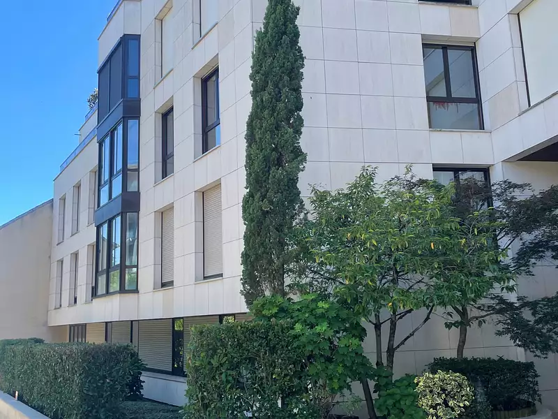 Appartement, 52,45 m²