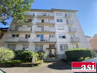 Appartement, 70,09 m²