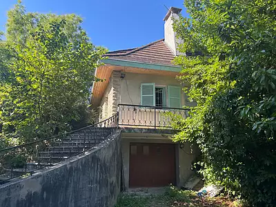 Maison, 146 m²