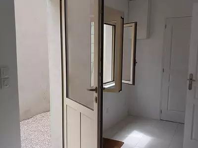 Maison, 60 m²