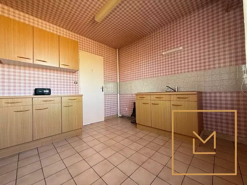 Appartement, 66 m²
