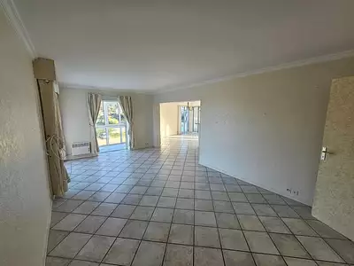Appartement, 93 m²