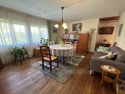 Maison, 80 m²
