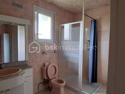 Maison, 136 m²