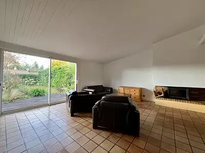 Maison, 153 m²