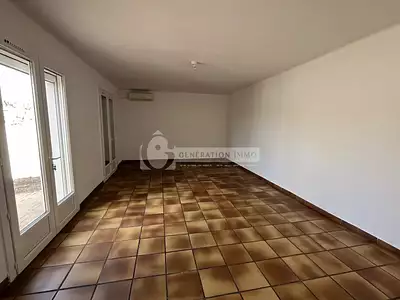 Maison, 90 m²
