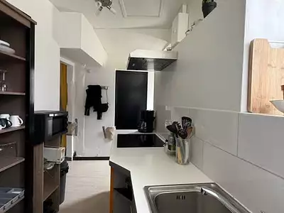 Maison, 125 m²