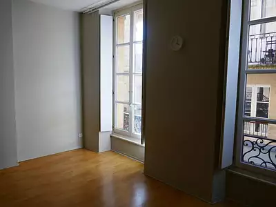 Appartement, 24 m²