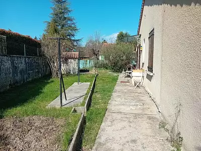 Maison, 75 m²