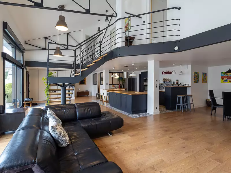 Appartement, 180 m²