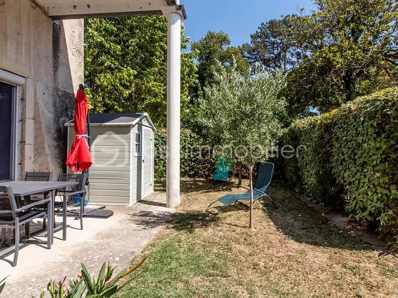 Appartement, 99 m²
