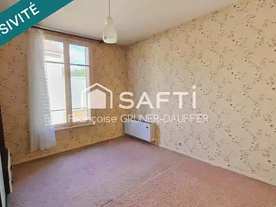 Maison, 83 m²