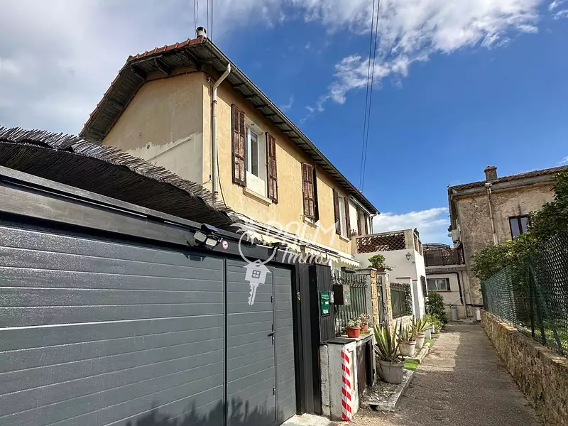 Appartement, 62,32 m²