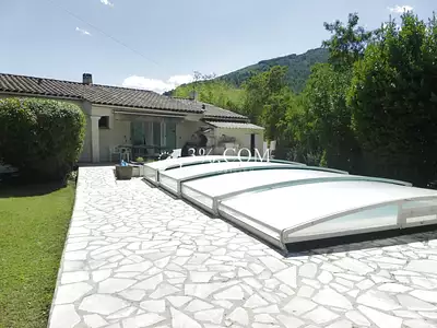 Maison, 103 m²