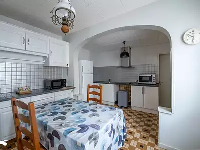 Maison, 72 m²