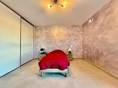 Appartement, 91,28 m²