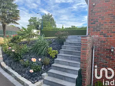 Maison, 144 m²