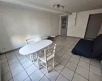 Appartement, 37,75 m²