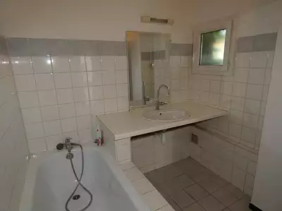 Appartement, 81,2 m²