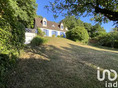 Maison, 193 m²