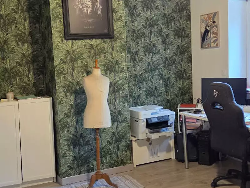 Maison, 160 m²