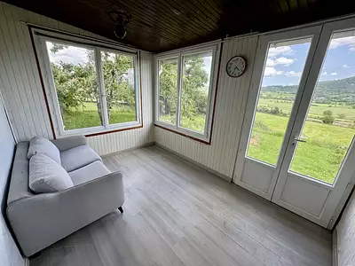 Maison, 70 m²