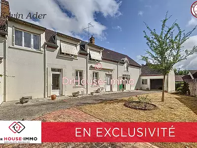 Maison, 200 m²