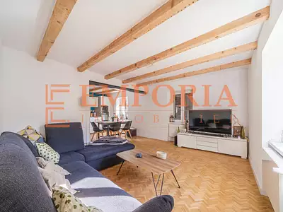 Maison, 124,71 m²