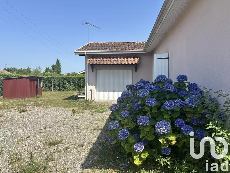 Maison, 120 m²