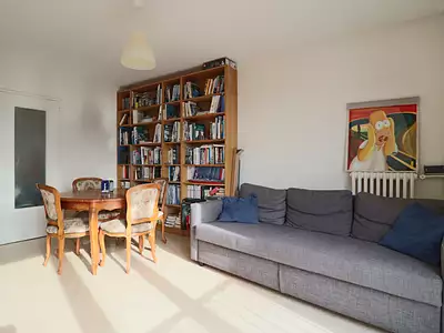 Appartement, 53,3 m²