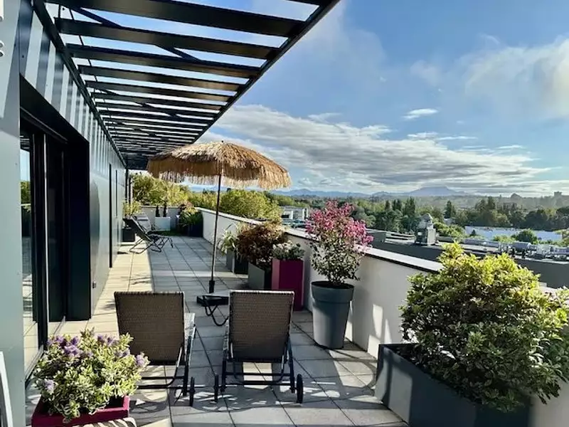 Appartement, 133 m²