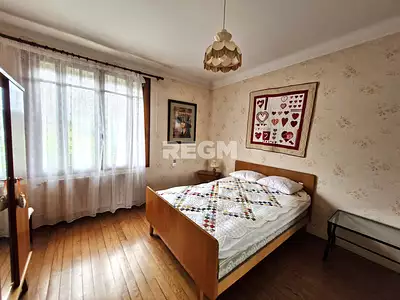 Maison, 140 m²