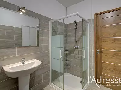 Appartement, 54 m²