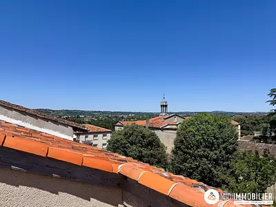 Appartement, 42,69 m²